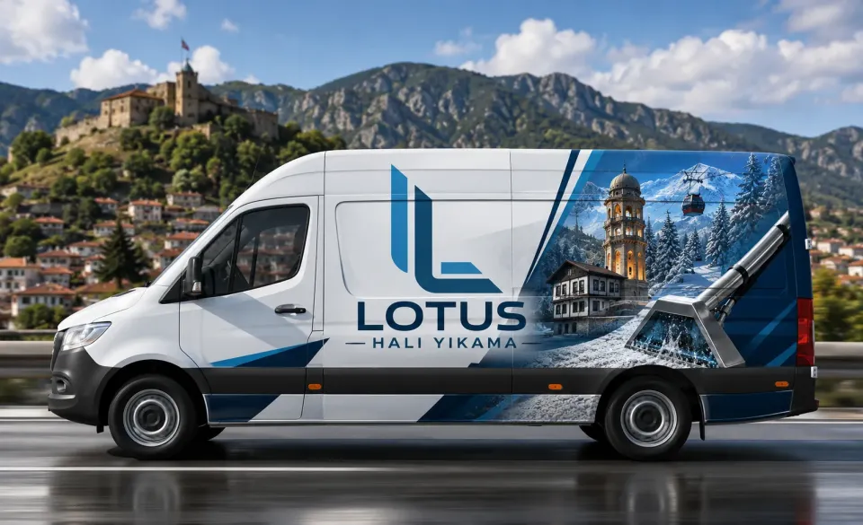 Lotus Halı Yıkama Bolu Koltuk Yıkama Hizmeti hizmet süreci görseli